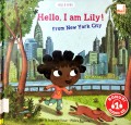 Hello I Am Lily From New York City