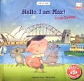 Hello I Am Max From Sydney