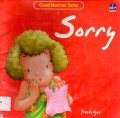 Goodmanners Series : Sorry