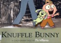 Knuffle Bunny A Cautionary Tale