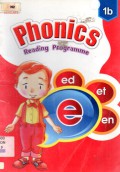 Phonics : Reading Programme (1B)