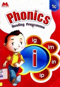 Phonics : Reading Programme (1C)