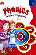 Phonics : Reading Programme (1D)