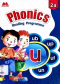Phonics : Reading Programme (2A)