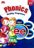 Phonics : Reading Programme (2B)