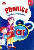 Phonics : Reading Programme (2D)