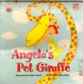 Angela'S Pet Giraffe