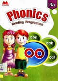 Phonics : Reading Programme (3A)