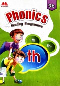 Phonics : Reading Programme (3B)