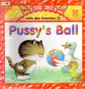 Pussy'S Ball Little Eyes Collections 3