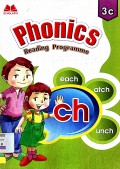 Phonics : Reading Programme (3C)