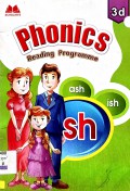Phonics : Reading Programme (3D)