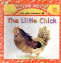 The Little Chick Little Eyes Collections 12