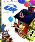 Up Disney Pixar