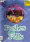 Pushes And Pulls  *Junior Science Explorer - Technoloy