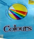 Colours  *Junior Science Explorer - The Physical World