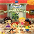 Dinosaurs After Dark Little Einsteins-Disney