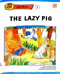 The Lazy Pig Lion Books 1