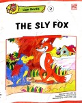 The Sly Fox Lion Books 2