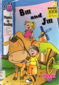 Bill And Jill (Phonics In Reading)