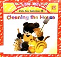 Little Eyes Collections : Cleaning The House