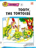 Tooty, The Tortoise Lion Books 3