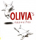 OliviaS Opposites