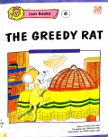 The Greedy Rat Lion Books 6