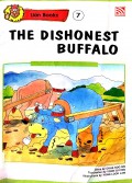 The Dishonest Buffalo Lion Books 7