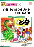 The Python And The Rats Lion Books 9