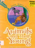 Animals And Their Young (The Living World)