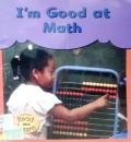 I'M Good At Math - Read And Learn