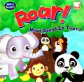 Lets Guess : Roar What Sound Is That