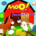 Lets Guess : Moo What Sound Is That