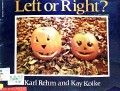 Left Or Right ?