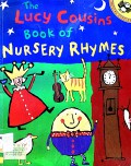 The Lucy Cousins Book Of Nursery Rhymes