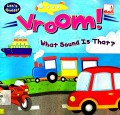 Lets Guess : Vroom What Sound Is That
