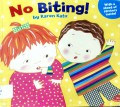 No Biting!