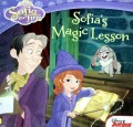 Sofia The First : Sofia'S Magic Lesson
