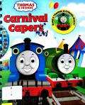 Thomas & Friends : Carnival Capers