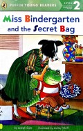 Miss Bindergarden And The Secret Bag