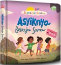 Seri Character Building: Asyiknya Bekerja Sama