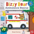 Bizzy Bear: Ambulance Rescue