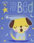 Busy Bees: Time For Bed
