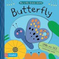My Little Green World: Butterfly