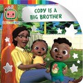 Cocomelon: Cody Is A Big Brother