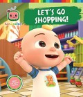 Cocomelon: Let's Go Shopping!