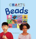 Bead Book Craft For Kids