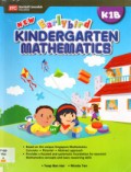 Earlybird Kindergarten Mathematics K1B (NEW)