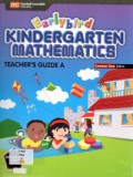Earlybird Kindergarten Mathematics Teacher's Guide A (Common Core Edition)